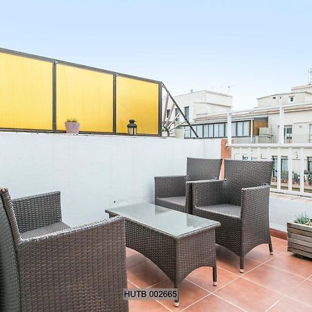 Apartamento Alcam Pau Claris Barcelona Exterior foto