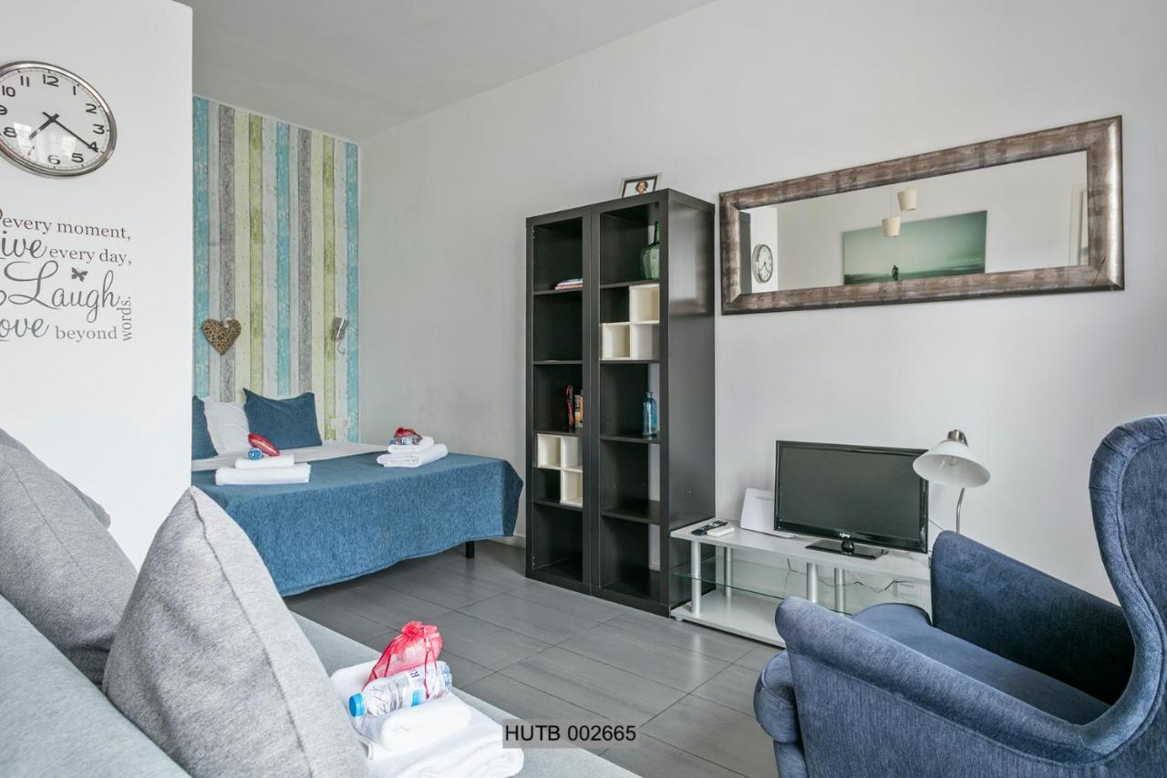 Apartamento Alcam Pau Claris Barcelona Exterior foto