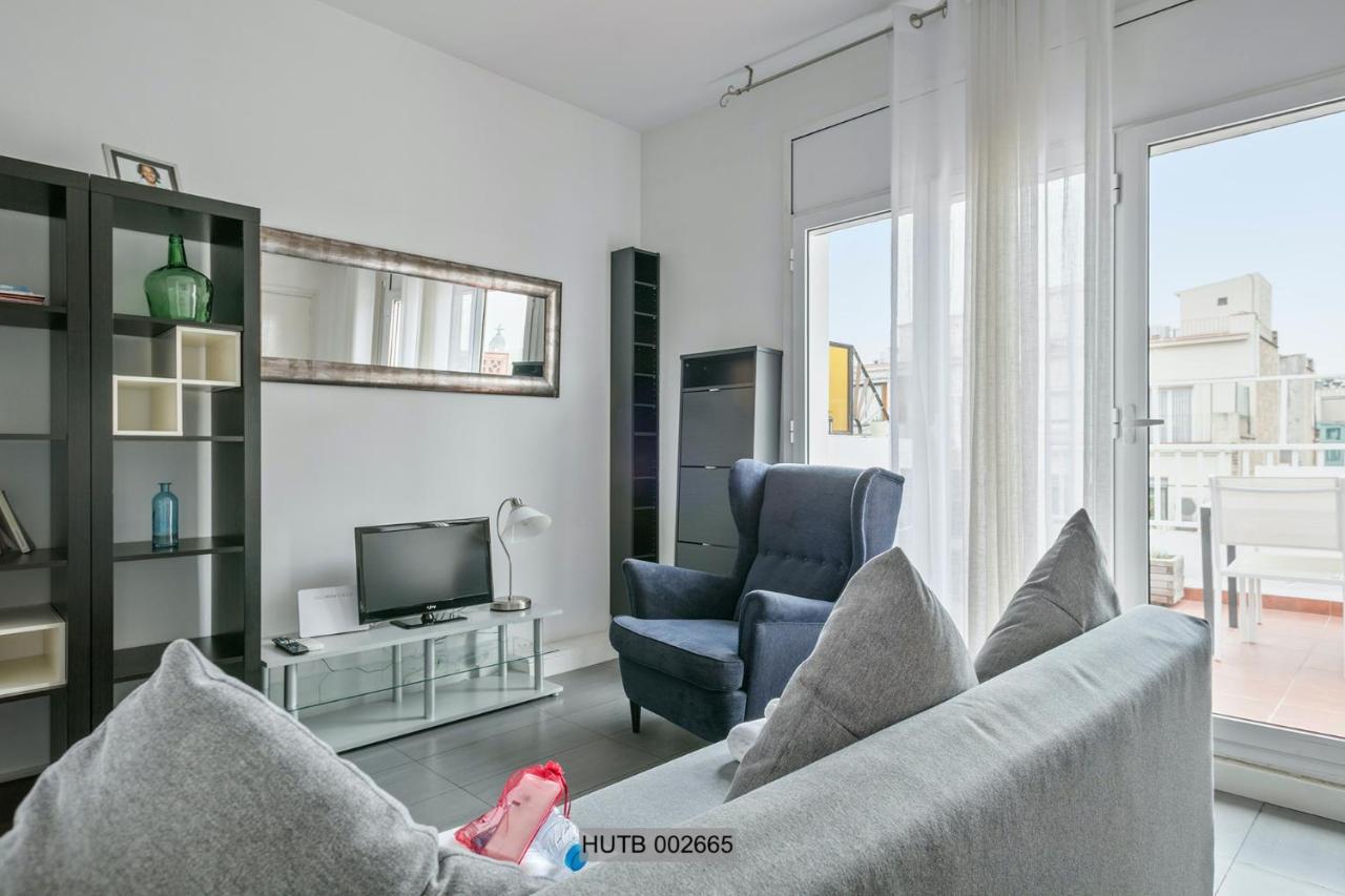 Apartamento Alcam Pau Claris Barcelona Exterior foto