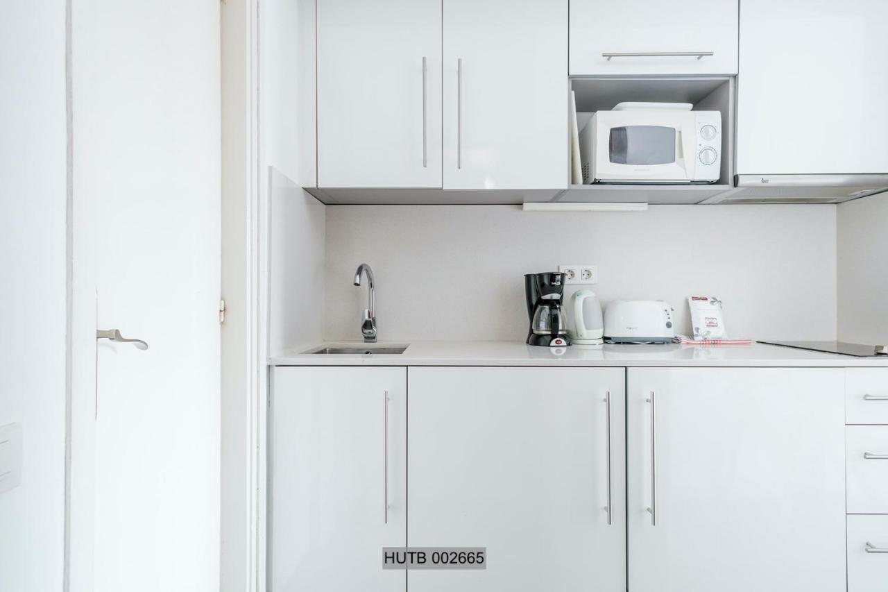 Apartamento Alcam Pau Claris Barcelona Exterior foto