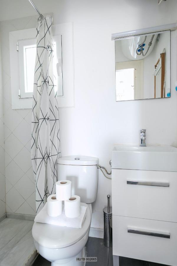 Apartamento Alcam Pau Claris Barcelona Exterior foto
